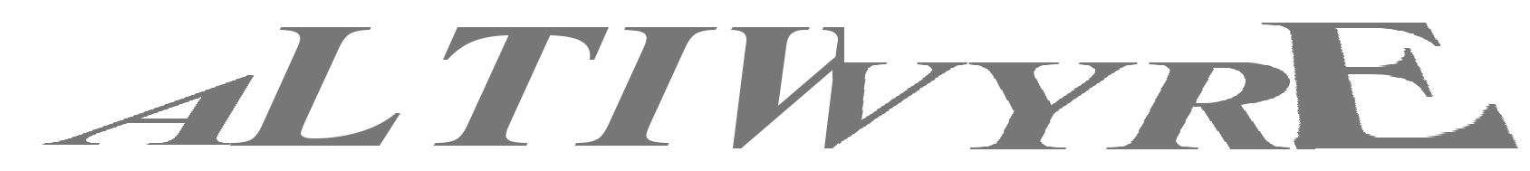 ALTIWYRE